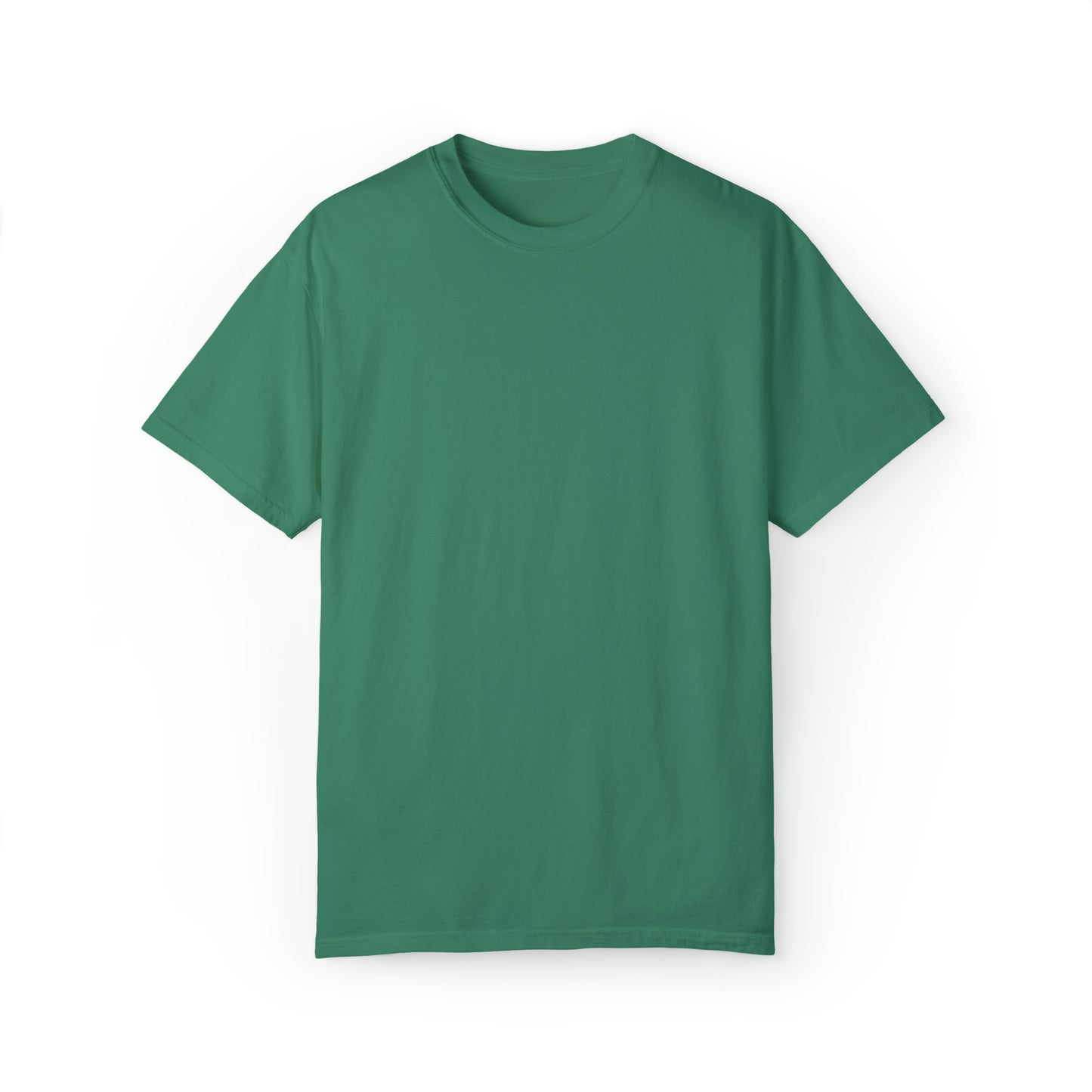 Unisex Comfort Colors T-shirt | The Blind Pig Glasses