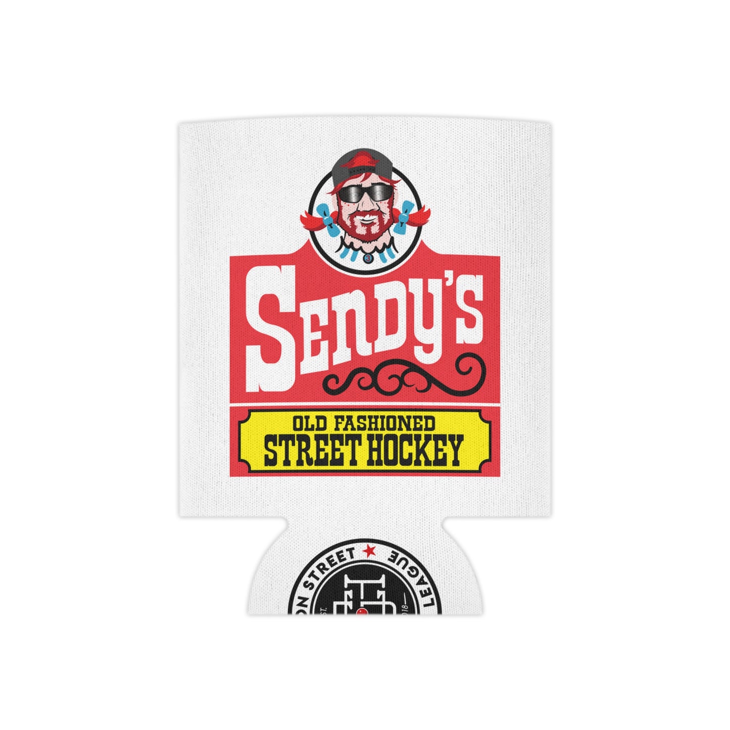 Can Cooler | CSHL SENDY'S