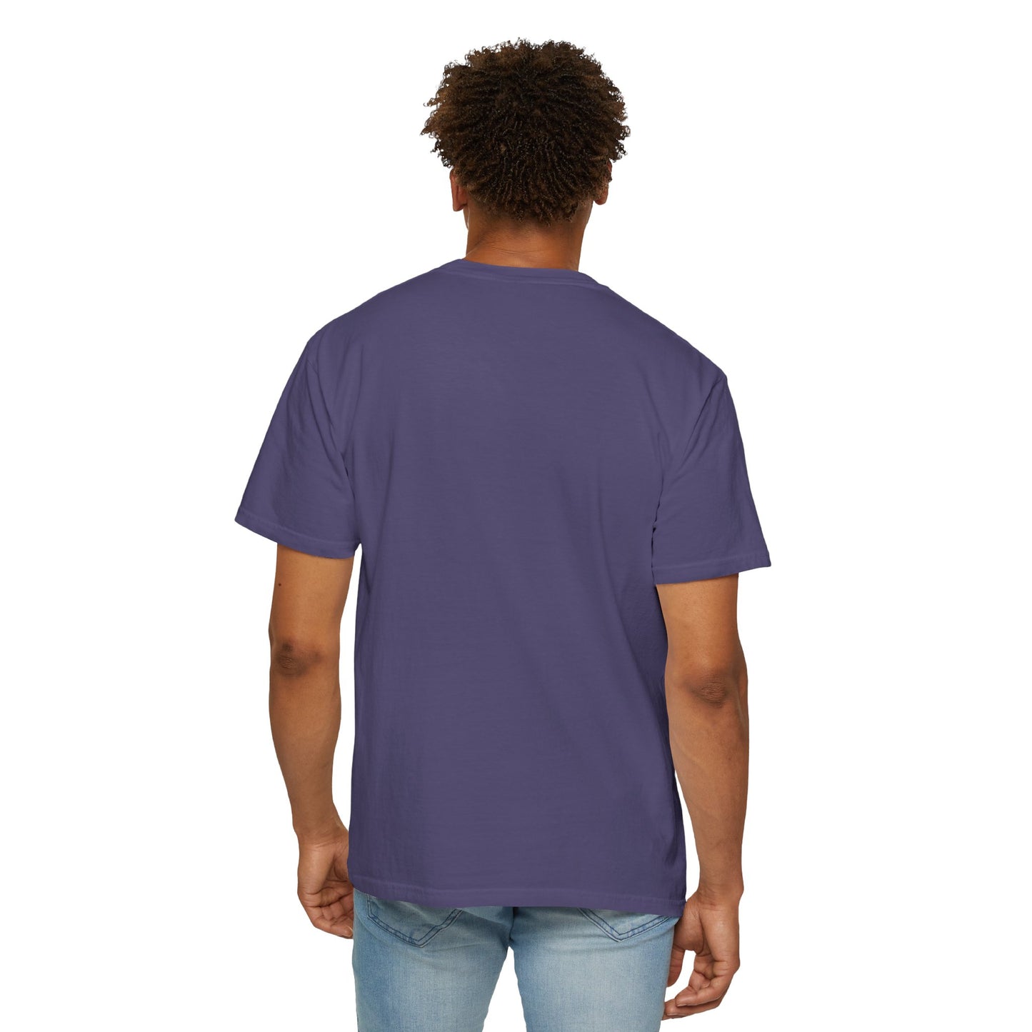 Unisex Comfort Colors T-shirt | Sea of Treachery