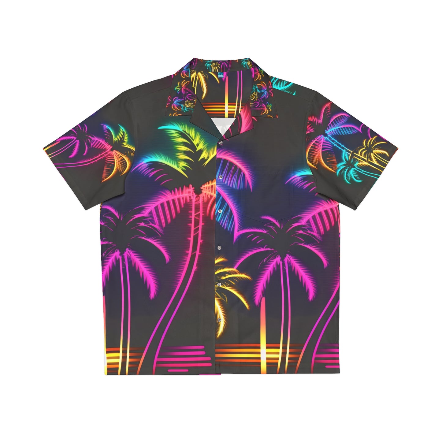 Hawaiian Shirt | The Blind Pig Glasses