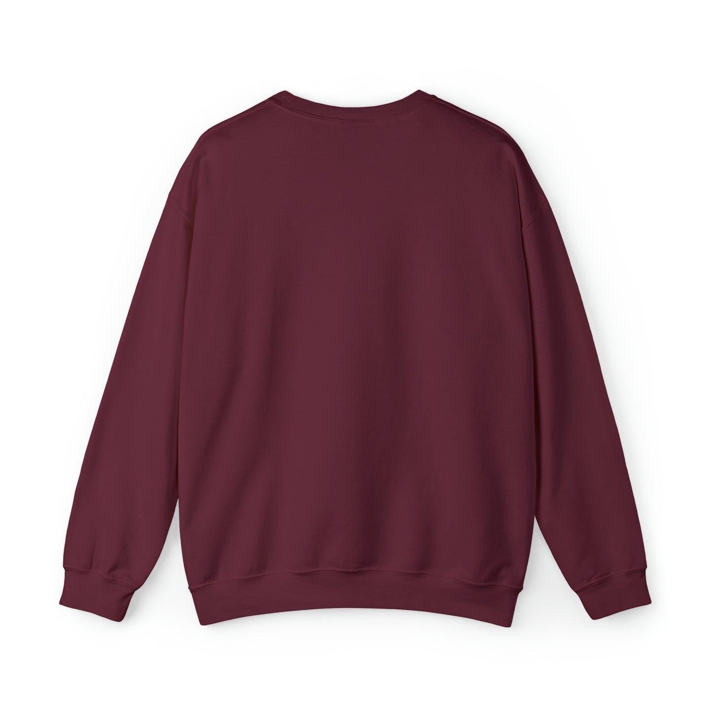 Unisex Heavy Blend™ Crewneck | The Blind Pig Glasses