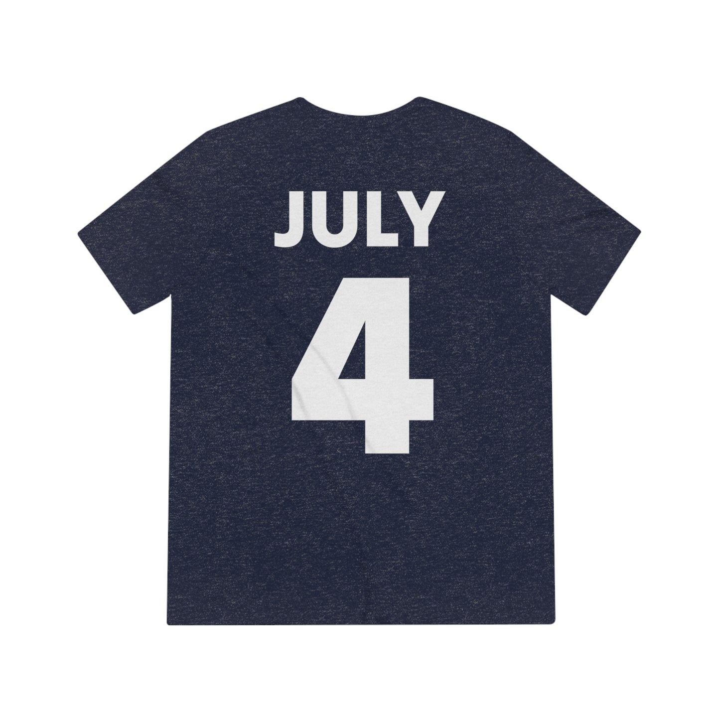 CSHL OG 4th | Unisex Triblend Tee