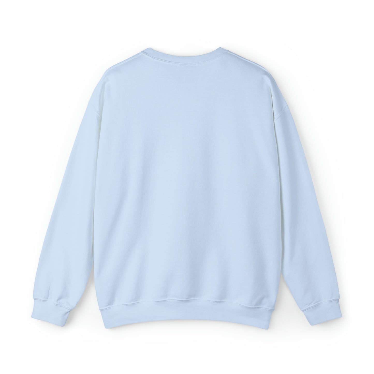 Unisex Heavy Blend™ Crewneck Sweatshirt | CSHL X-Sticks