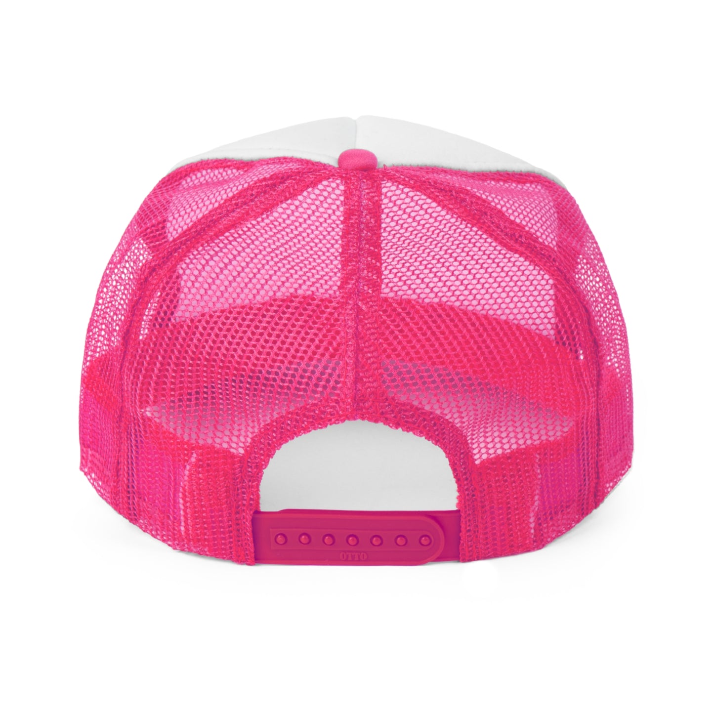 Trucker Cap | The Blind Pig Lettering