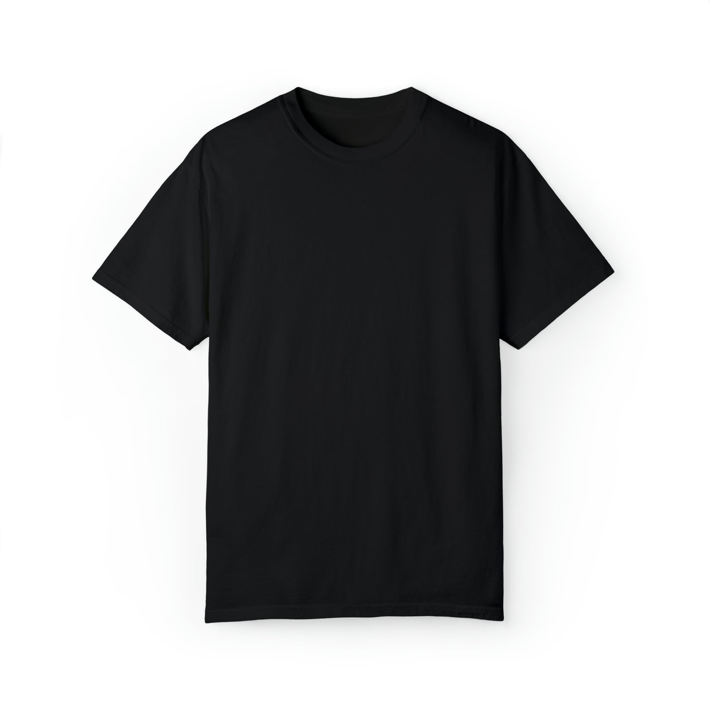 Unisex Comfort Colors T-shirt | The Blind Pig Glasses