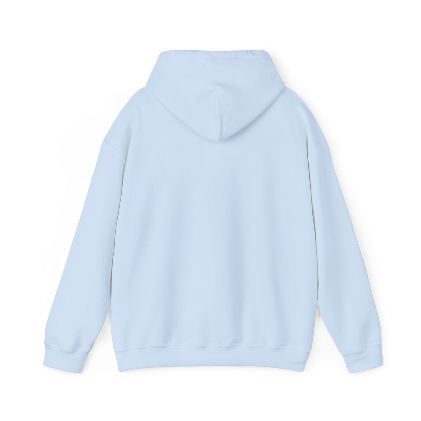 Unisex Heavy Blend™ Hoodie | Villagers of Mainstrasse VOM Cheese Clean