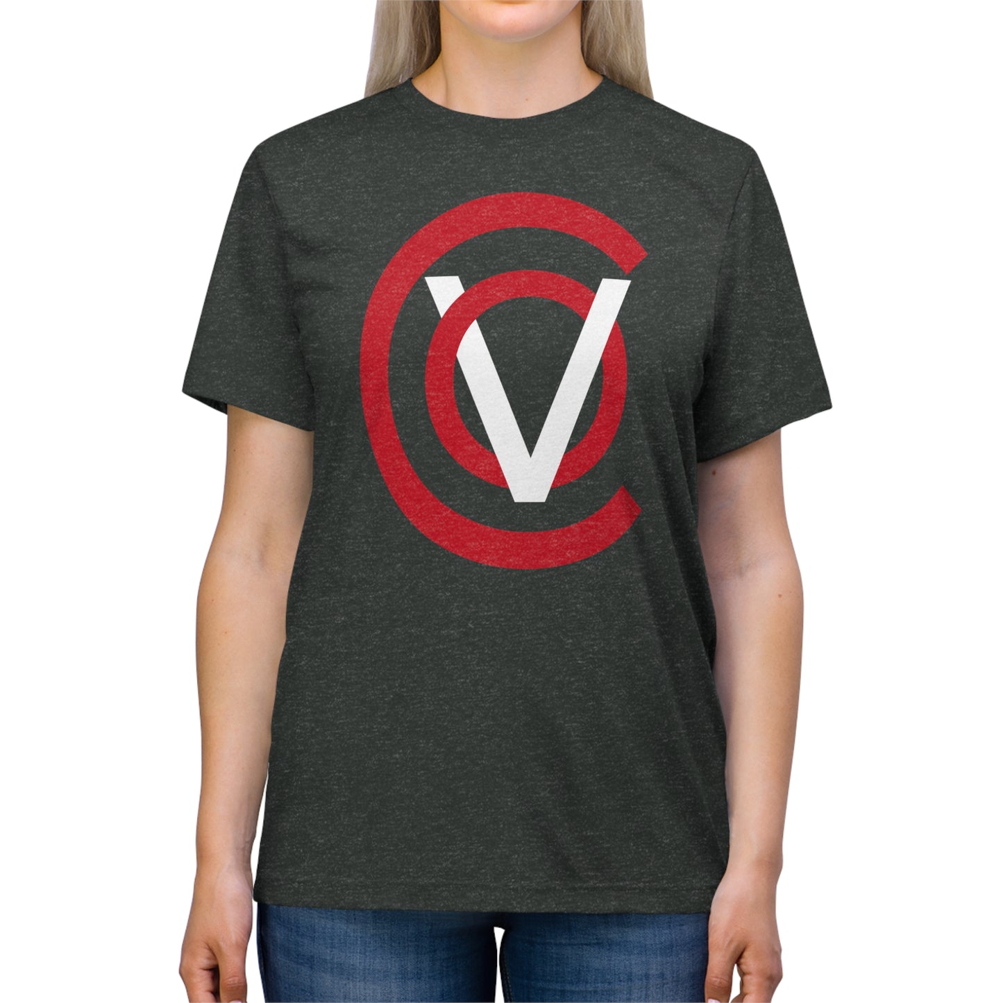 Unisex Triblend Tee | The COV