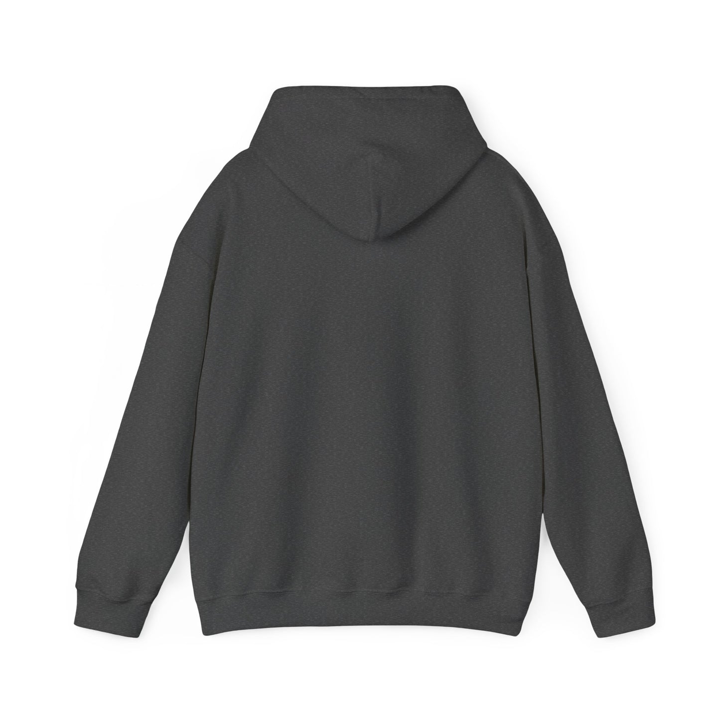 Unisex Heavy Blend™ Hoodie | Villagers of Mainstrasse VOM Cheese Clean