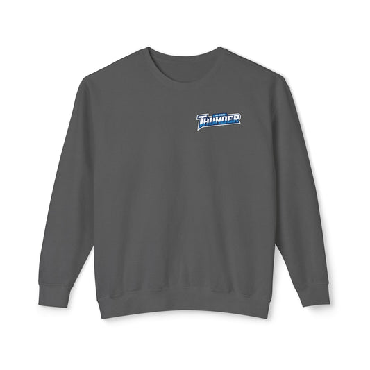 Tri-State Thunder | Crewneck Sweatshirt
