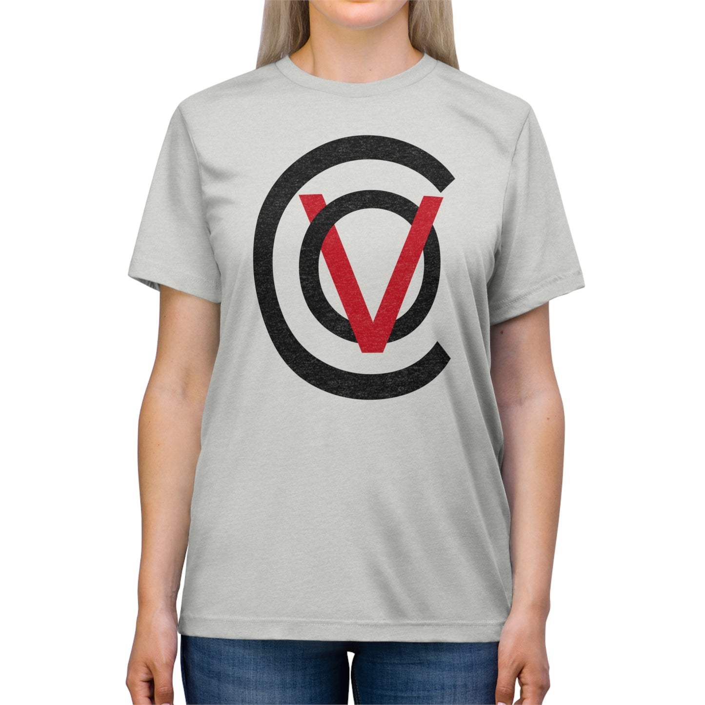 Unisex Triblend Tee | The COV