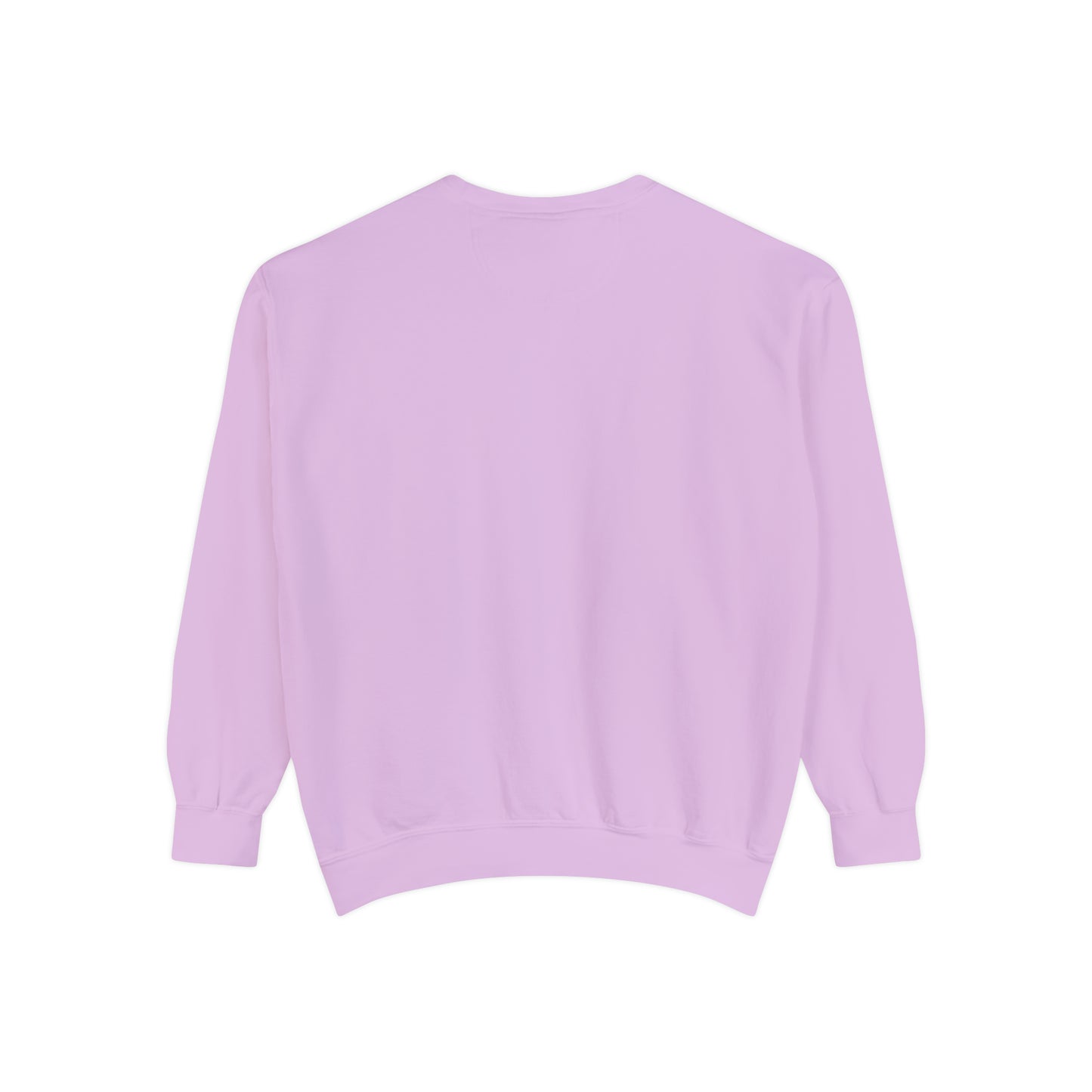 Unisex Comfort Colors Crewneck Sweatshirt | Origin Trade Goods Color Blast