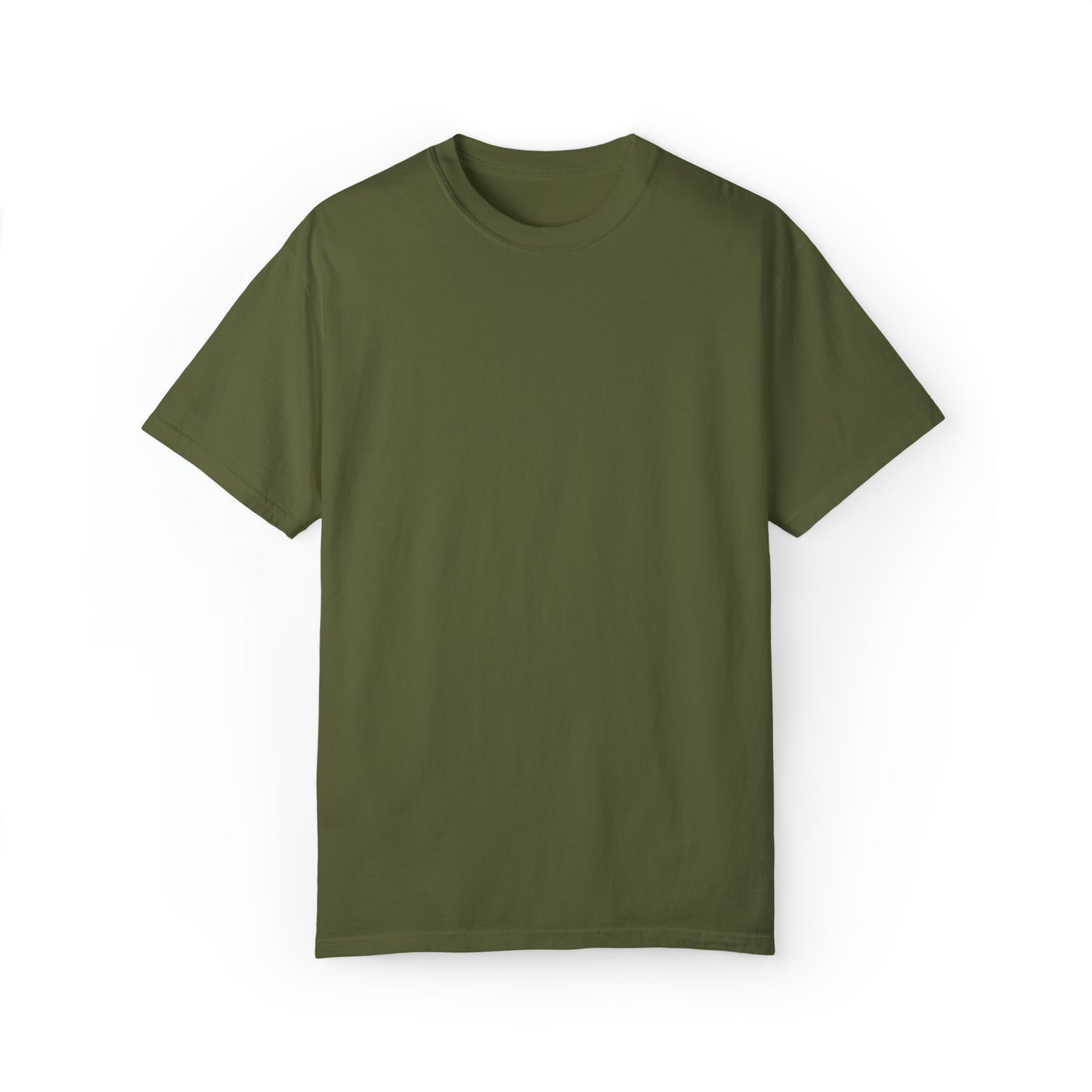 Unisex Comfort Colors T-shirt | The Blind Pig Glasses