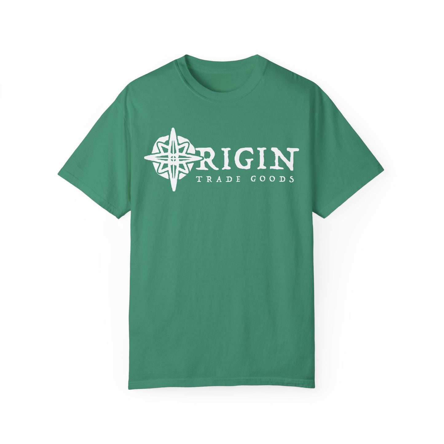 Unisex Comfort Colors T-shirt | Origin Trade Goods