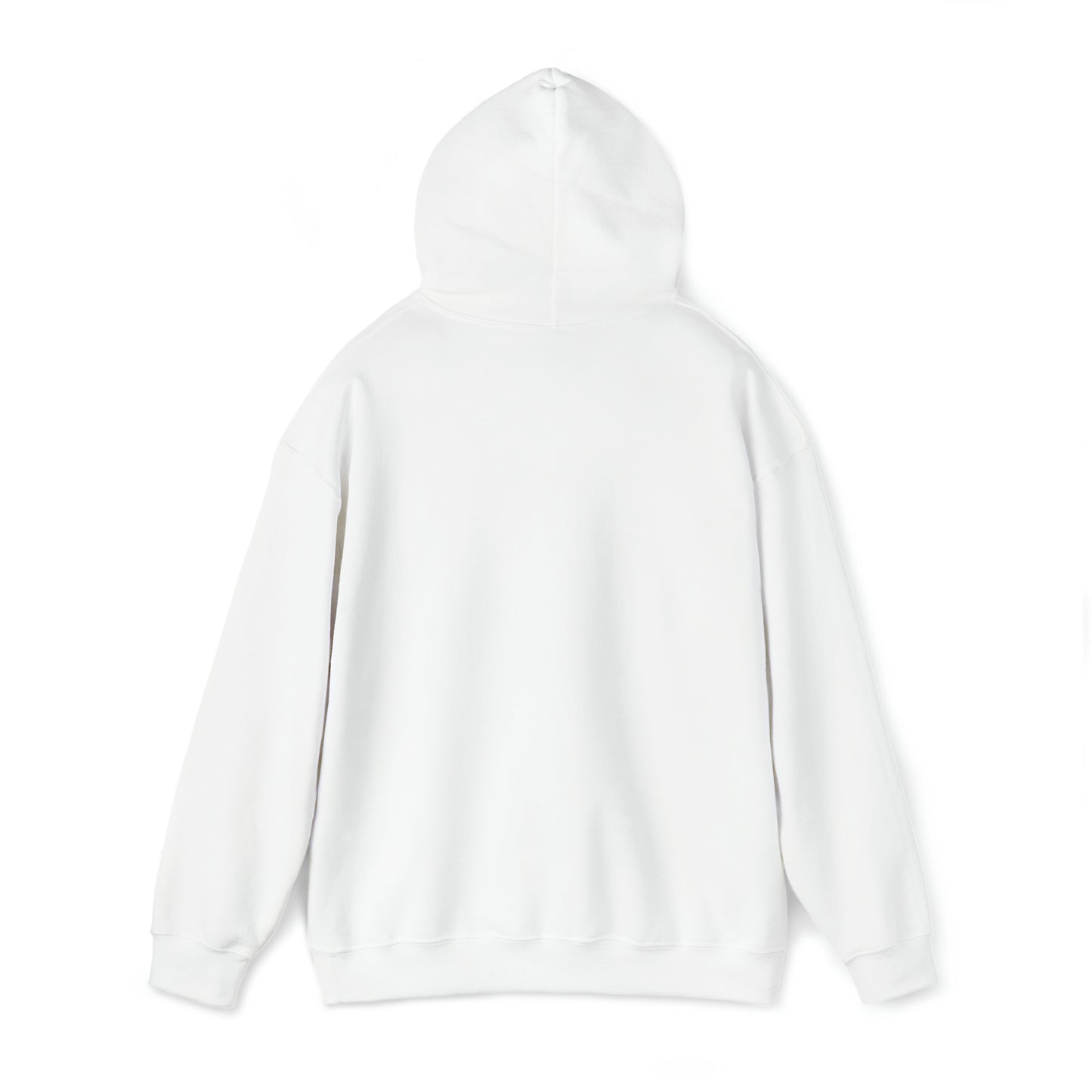 Unisex Heavy Blend™ Hoodie | CSHL Logo