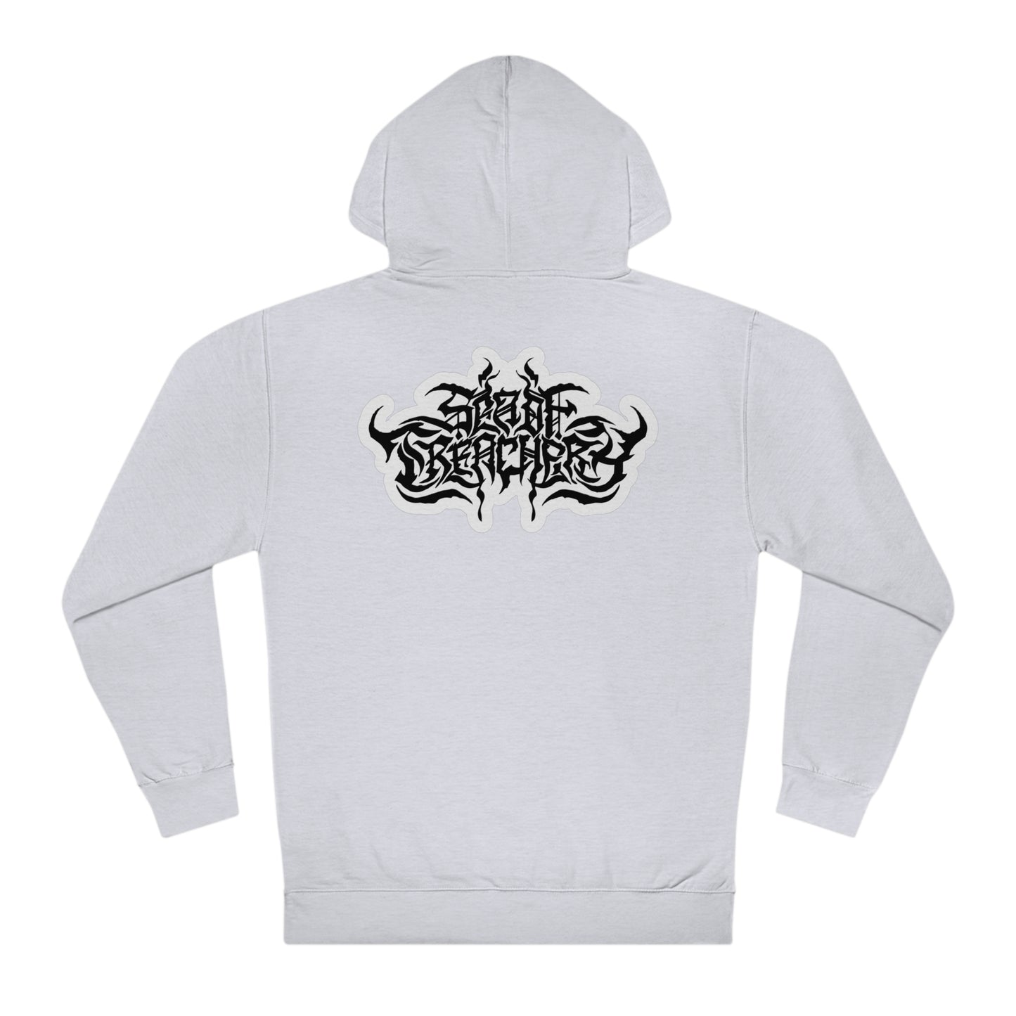 Unisex Independant Trading Co Hoodie | Sea of Treachery