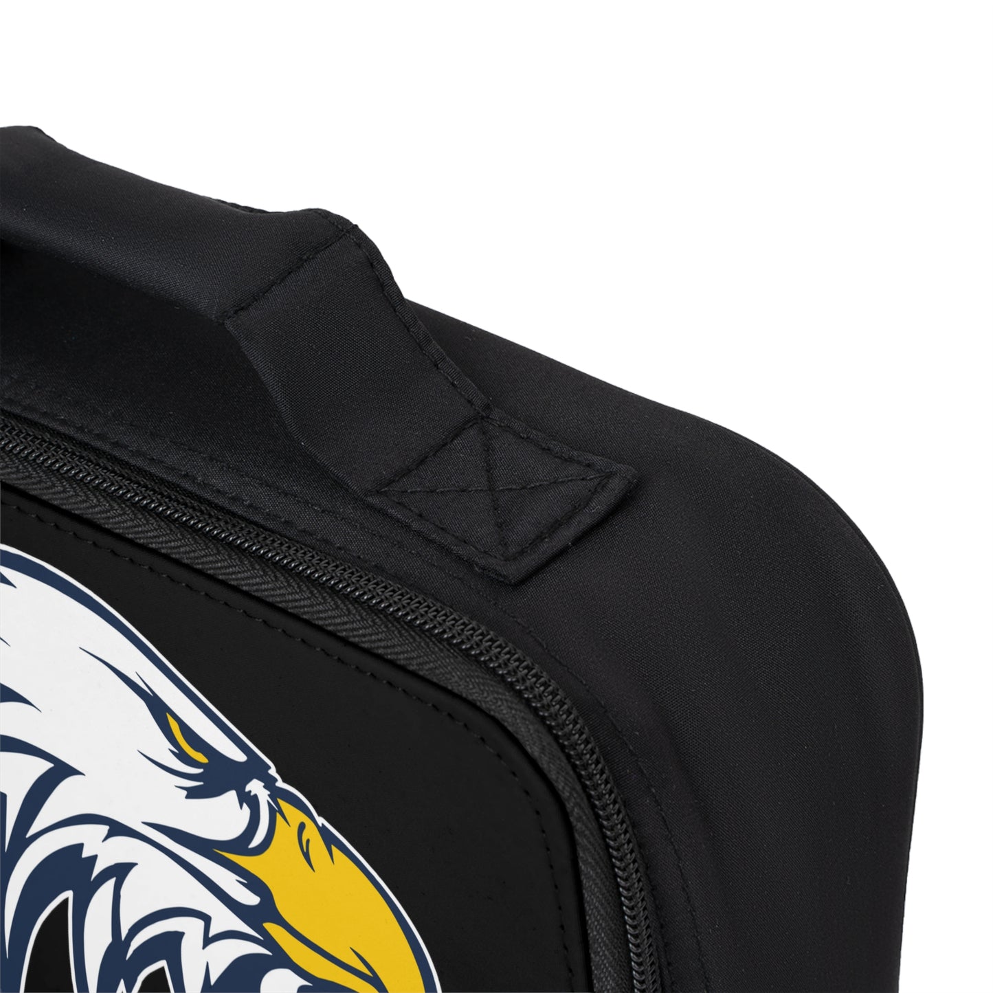 Lunch Bag 9.5″×7"x2.8″ | Cincinnati Girls Rugby Logo Color
