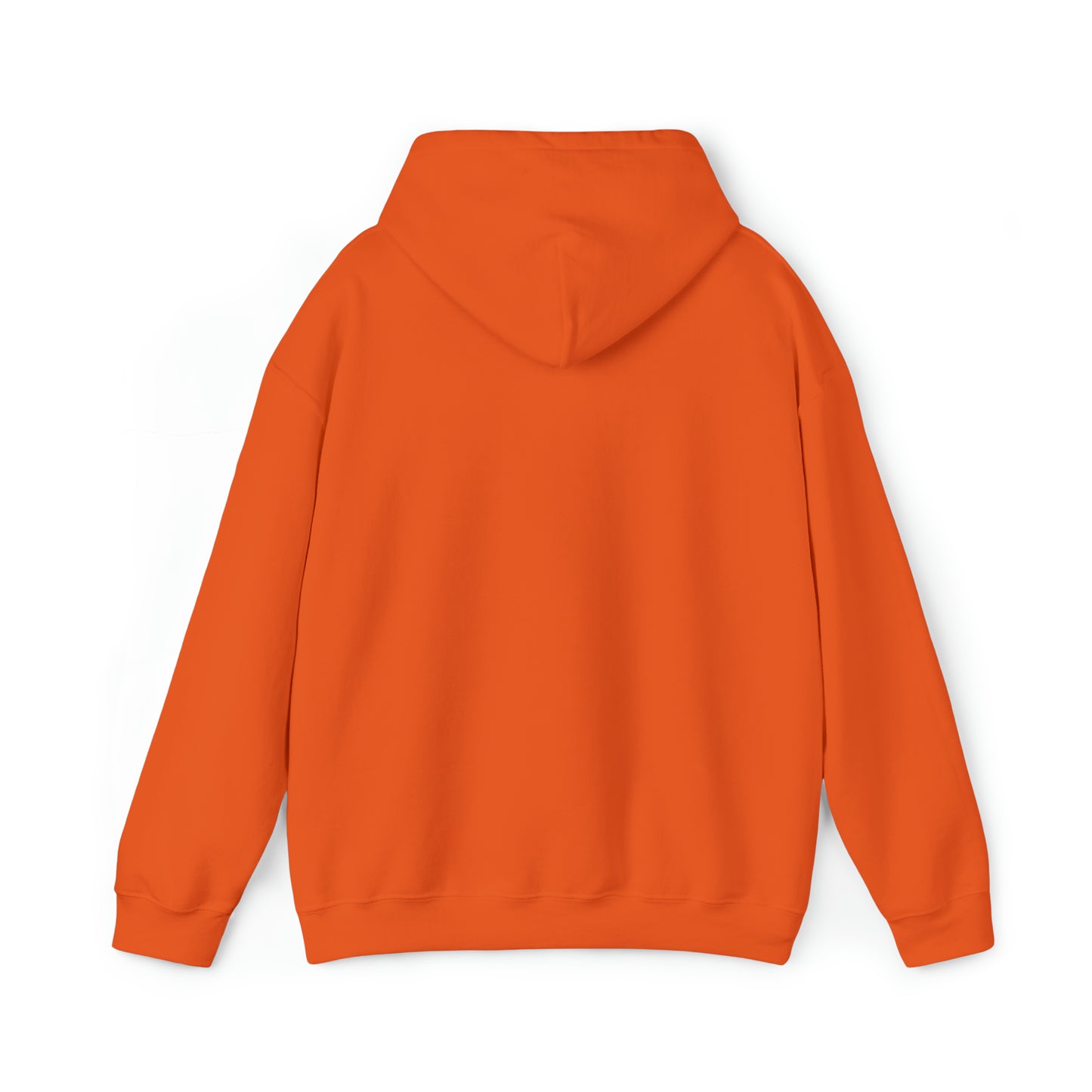 Unisex Heavy Blend™ Hoodie | Norse Alt Logo