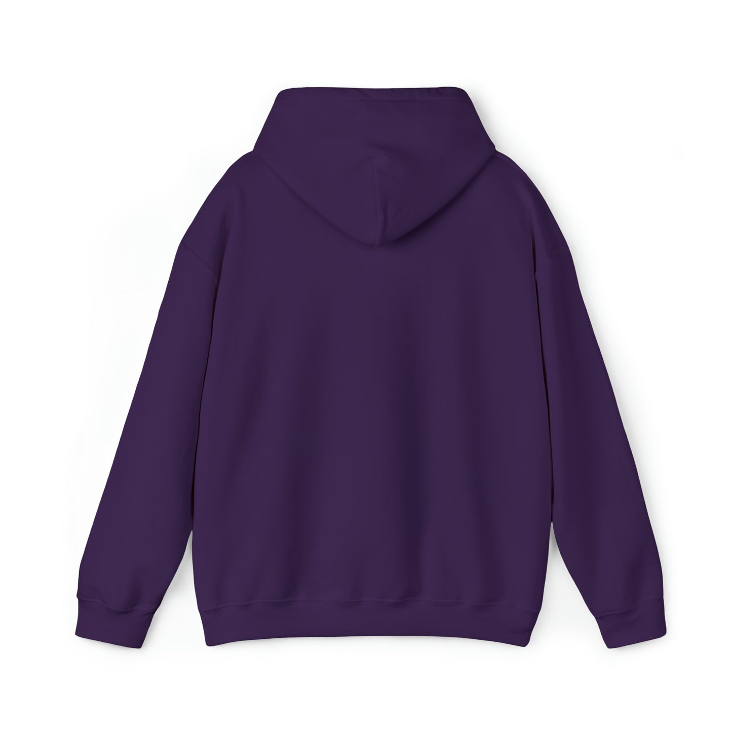 Unisex Heavy Blend™ Hoodie | Norse Alt Logo