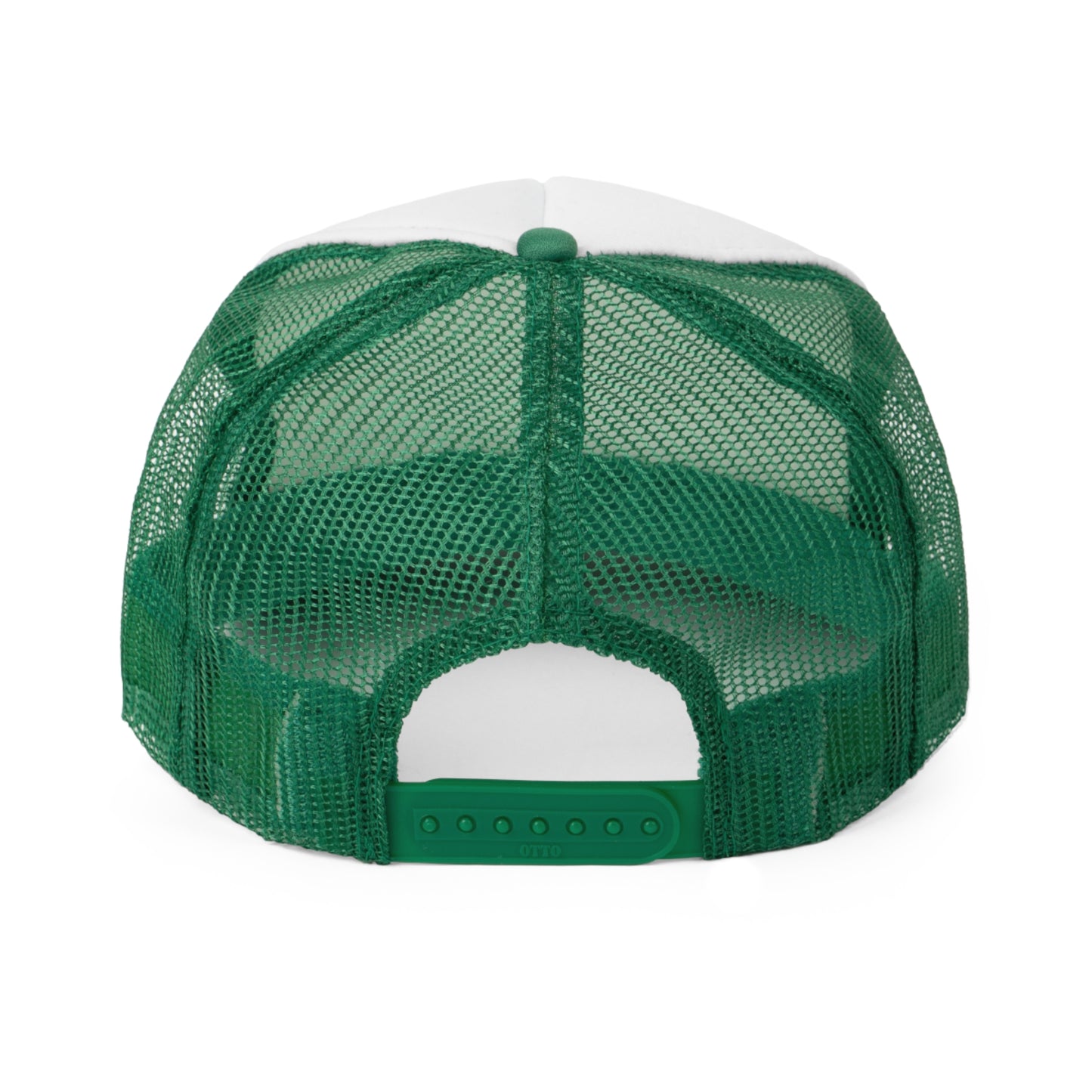 Trucker Cap | The Blind Pig Lettering