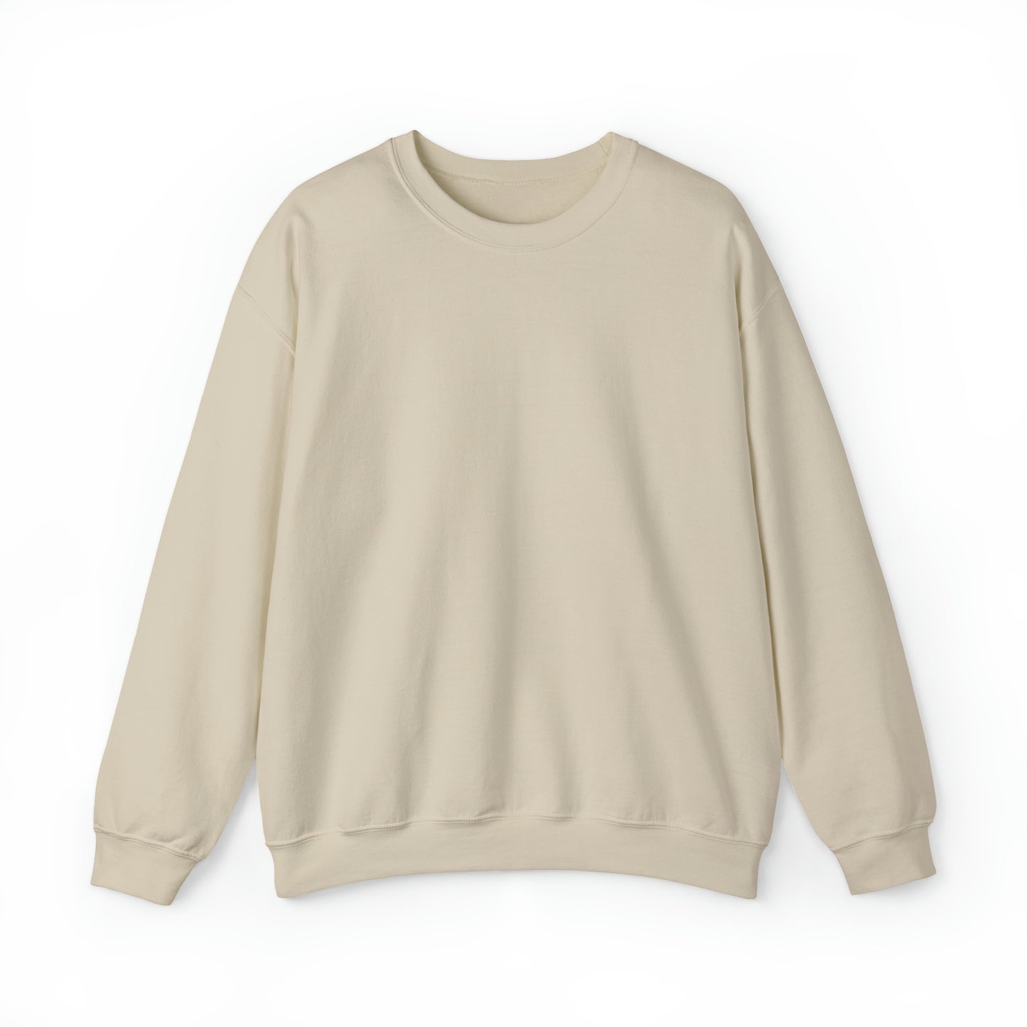 Unisex Heavy Blend™ Crewneck Sweatshirt | Ohio Rugby Referee Society