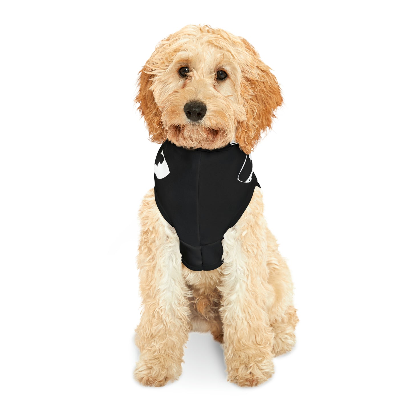 Dog/Cat Hoodie | The Blind Pig Glasses