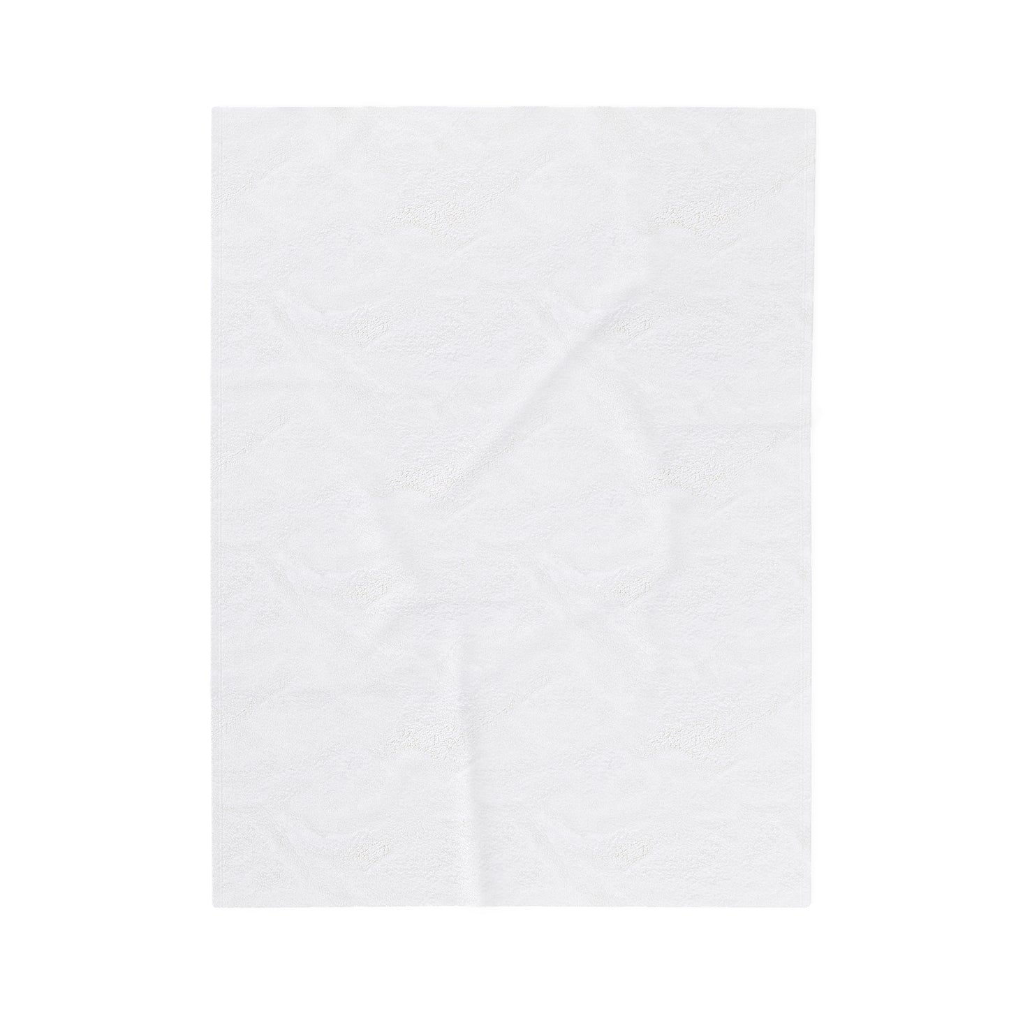 Velveteen Plush Blanket | Columbus Mavericks