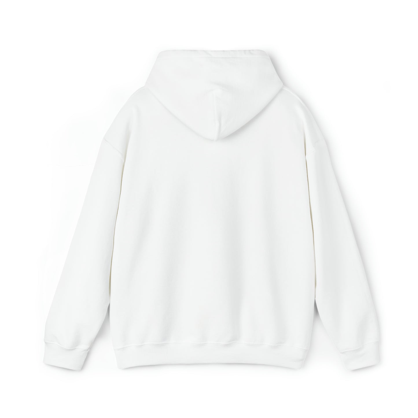 Unisex Heavy Blend™ Hoodie | Norse Alt Logo
