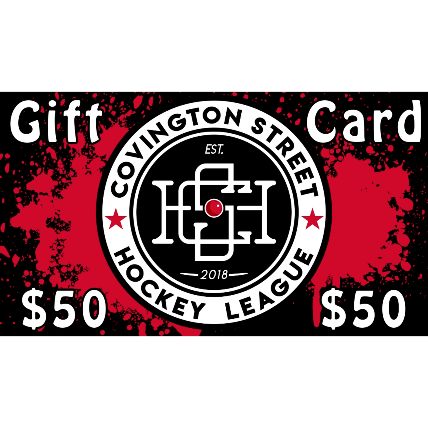 CSHL Bubs Gift Cards