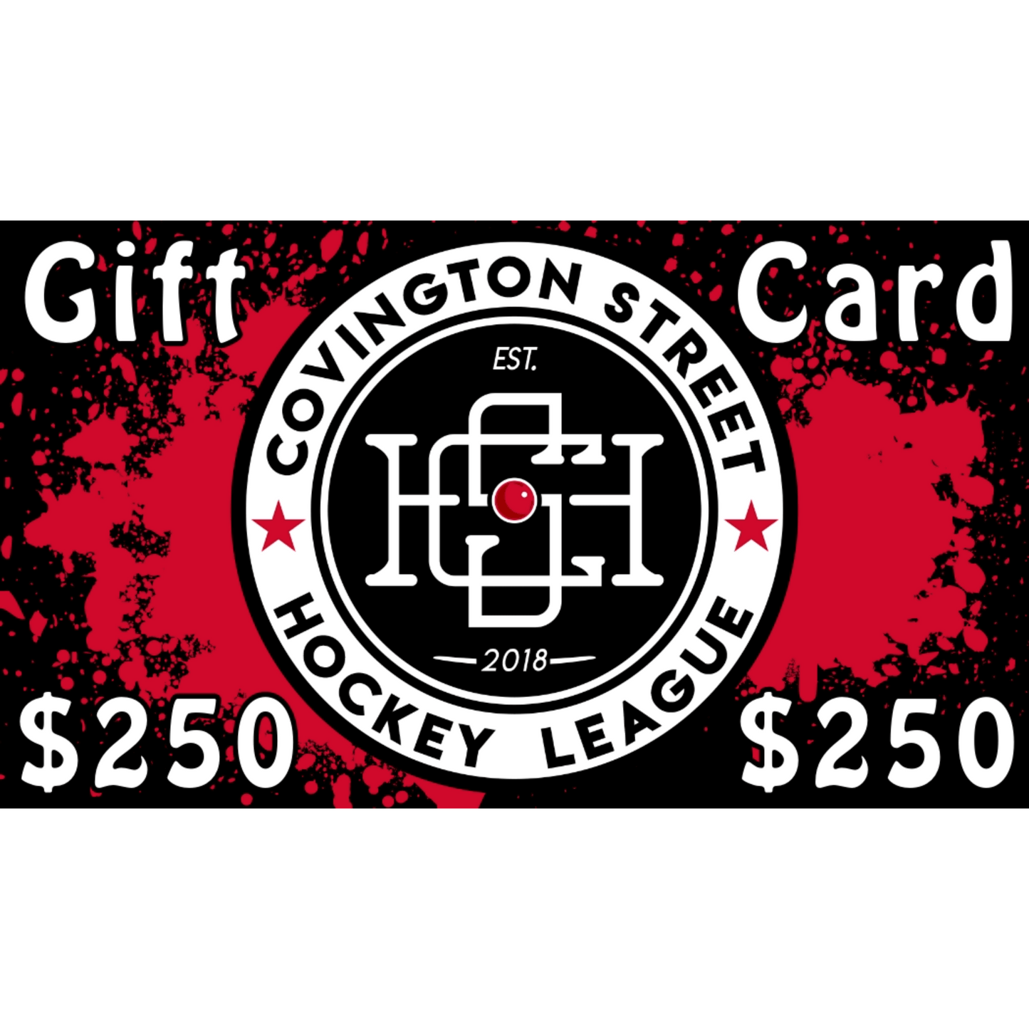 CSHL Bubs Gift Cards
