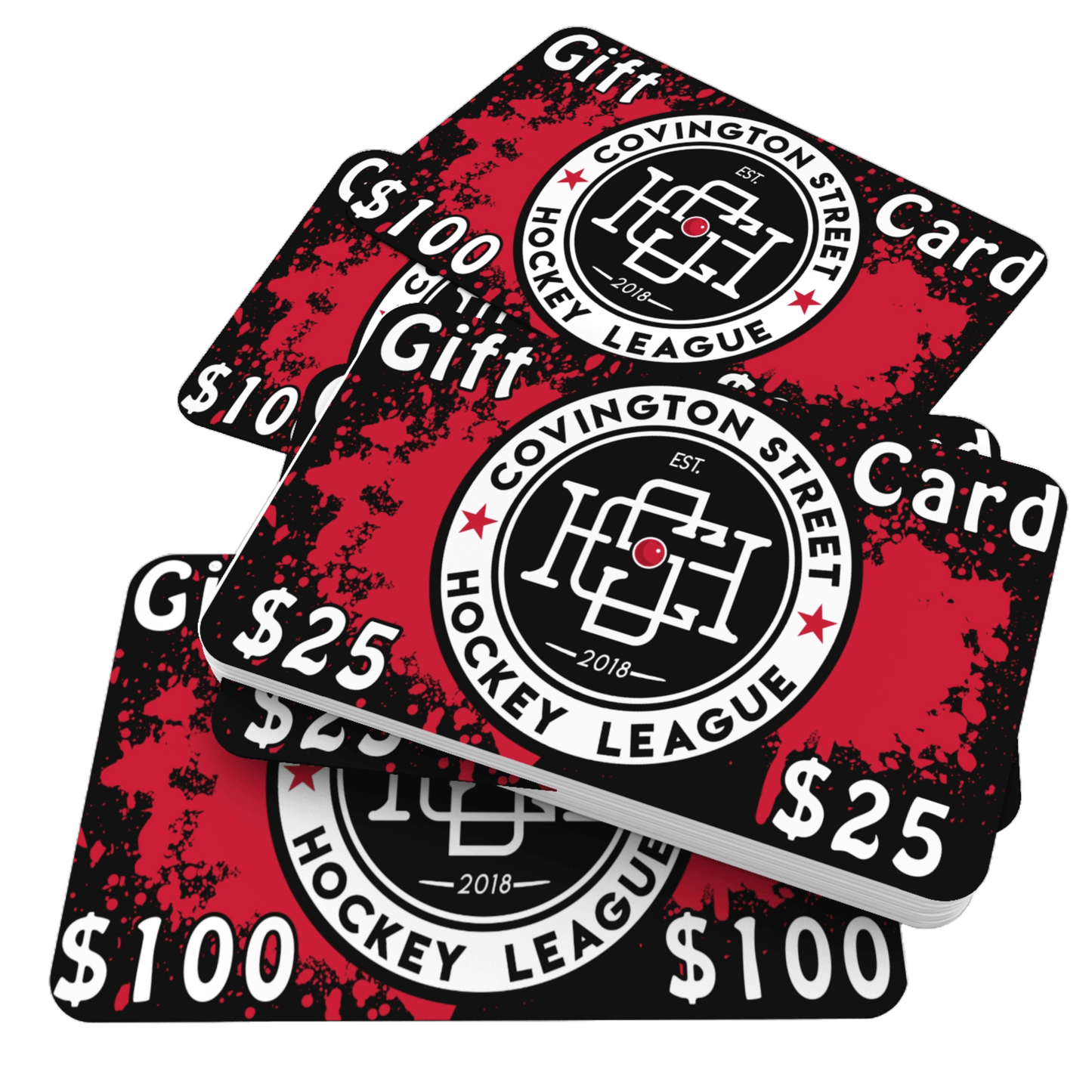 CSHL Bubs Gift Cards