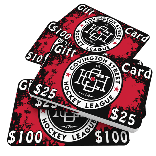 CSHL Bubs Gift Cards