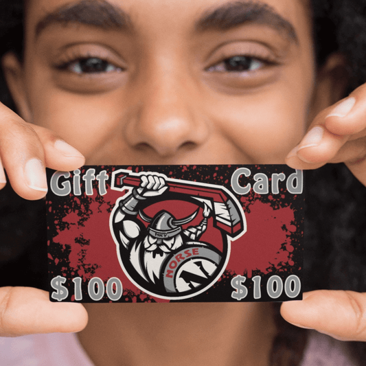 NK Norse Hockey Gift Cards