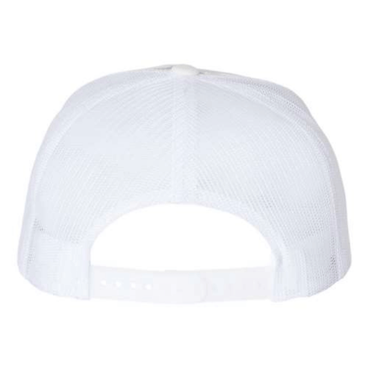 Embroidered Multicam Alpine Premium Snapback | Norse Hockey Logo