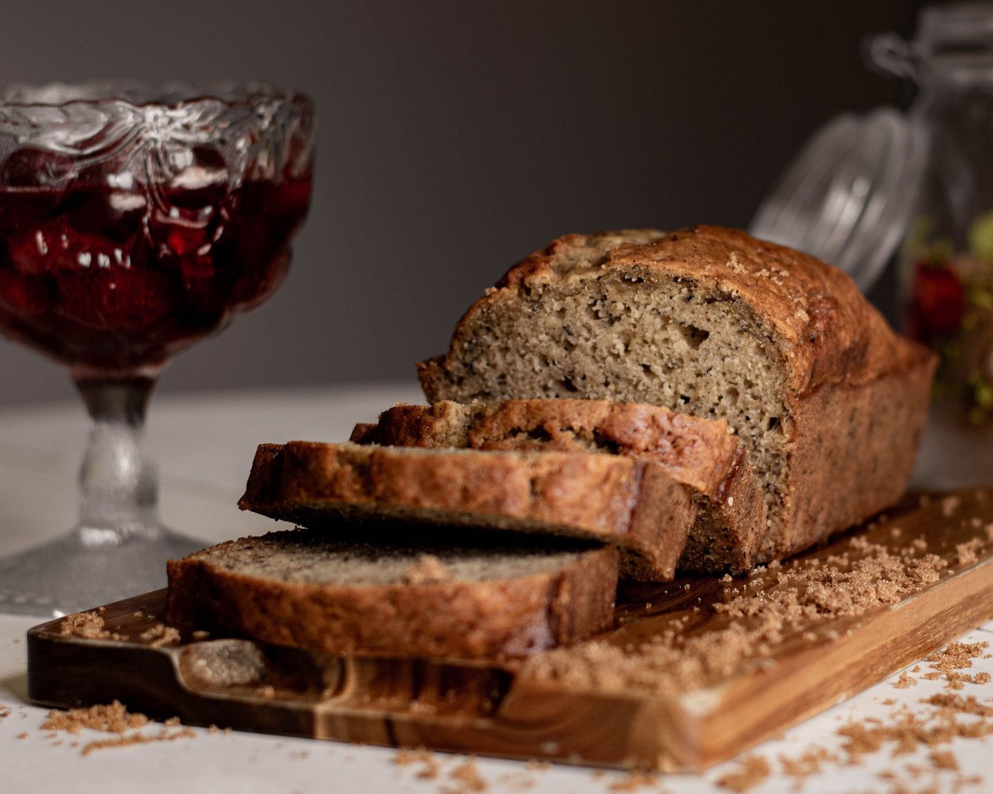 OMT Grumpy Banana Bread Bundle