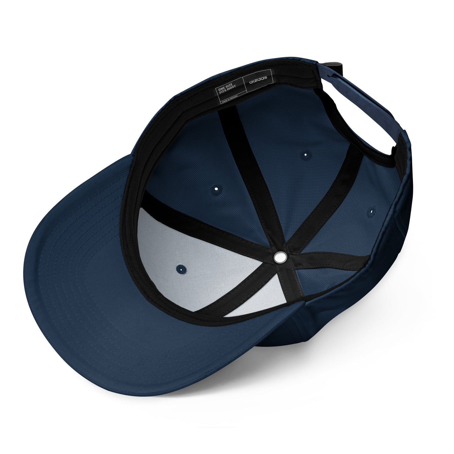 adidas® Performance Embroidered Snapback | CRFC Wolfhounds 50th Banner