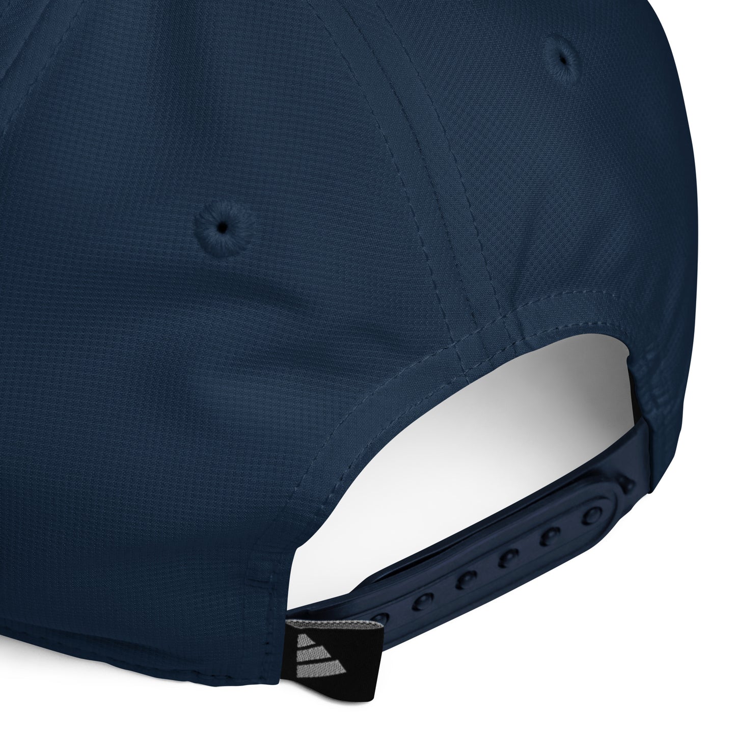adidas® Performance Embroidered Snapback | CRFC Wolfhounds 50th Banner