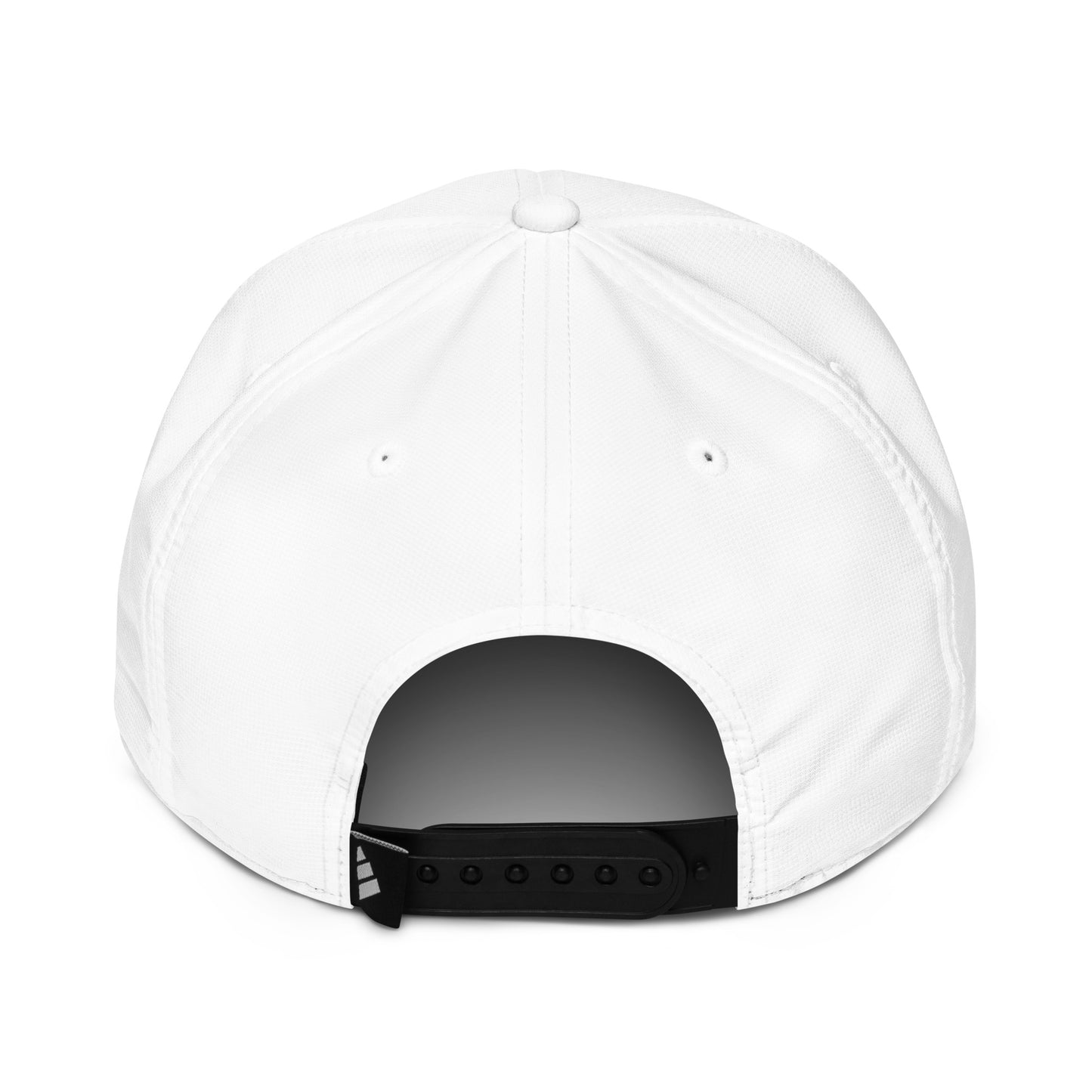 adidas® Performance Embroidered Snapback | CRFC Wolfhounds 50th Banner