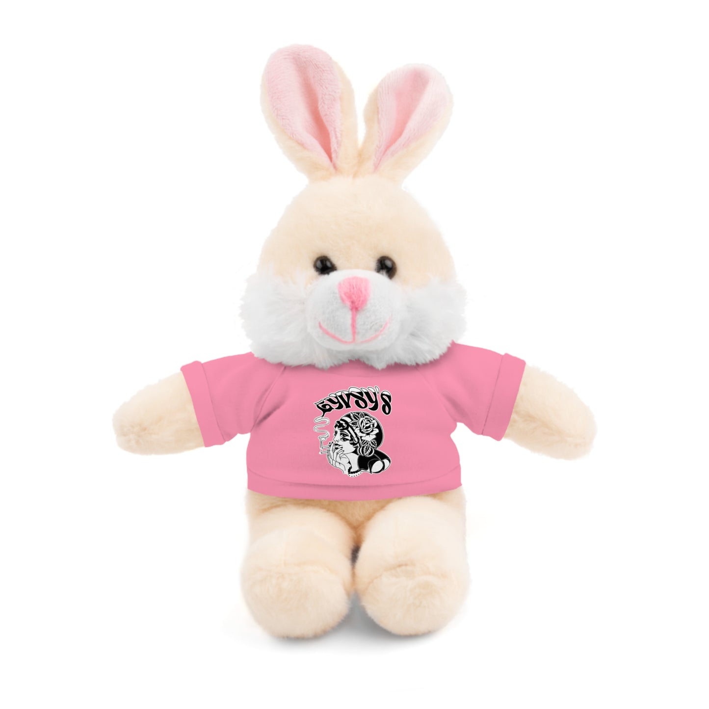 Stuffed Animals w/ Tee | Gypsy's Double Gypsy Lady (by @ohbhave)