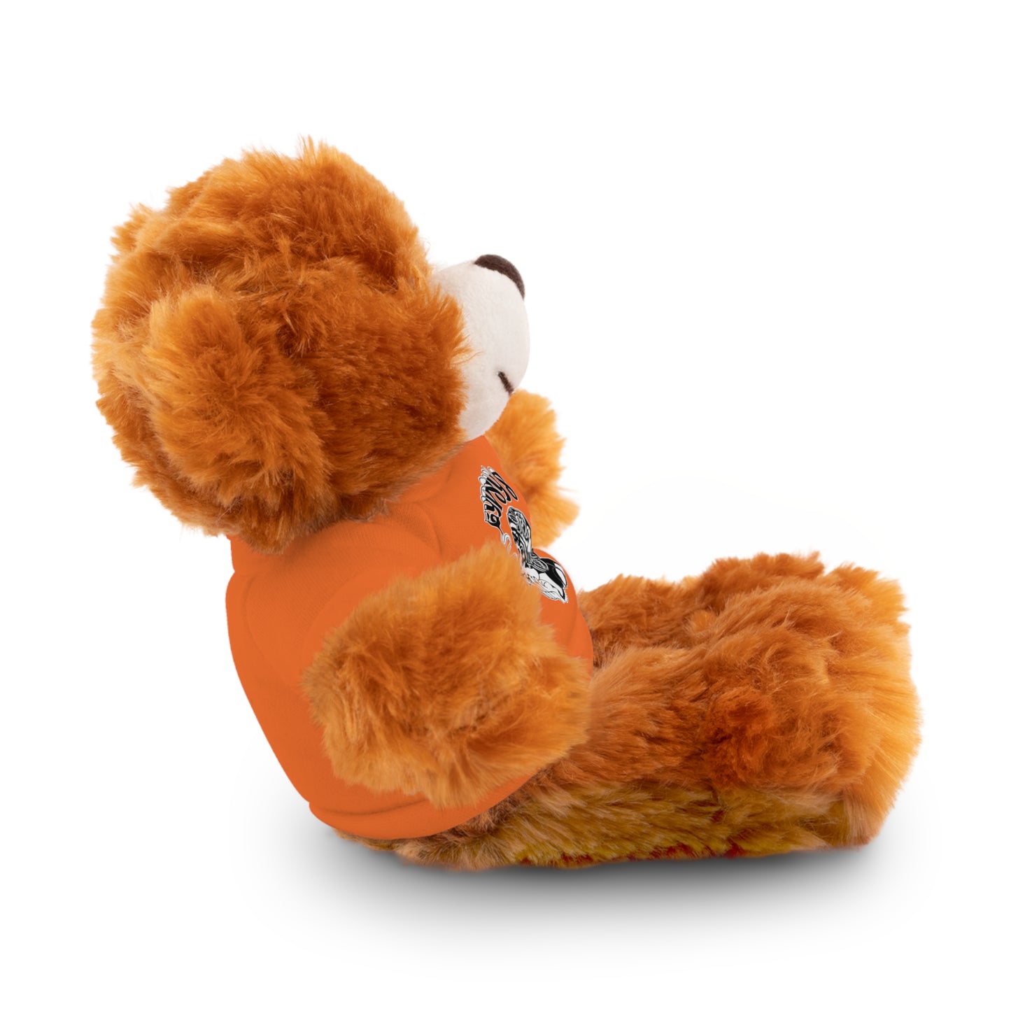 Stuffed Animals w/ Tee | Gypsy's Double Gypsy Lady (by @ohbhave)