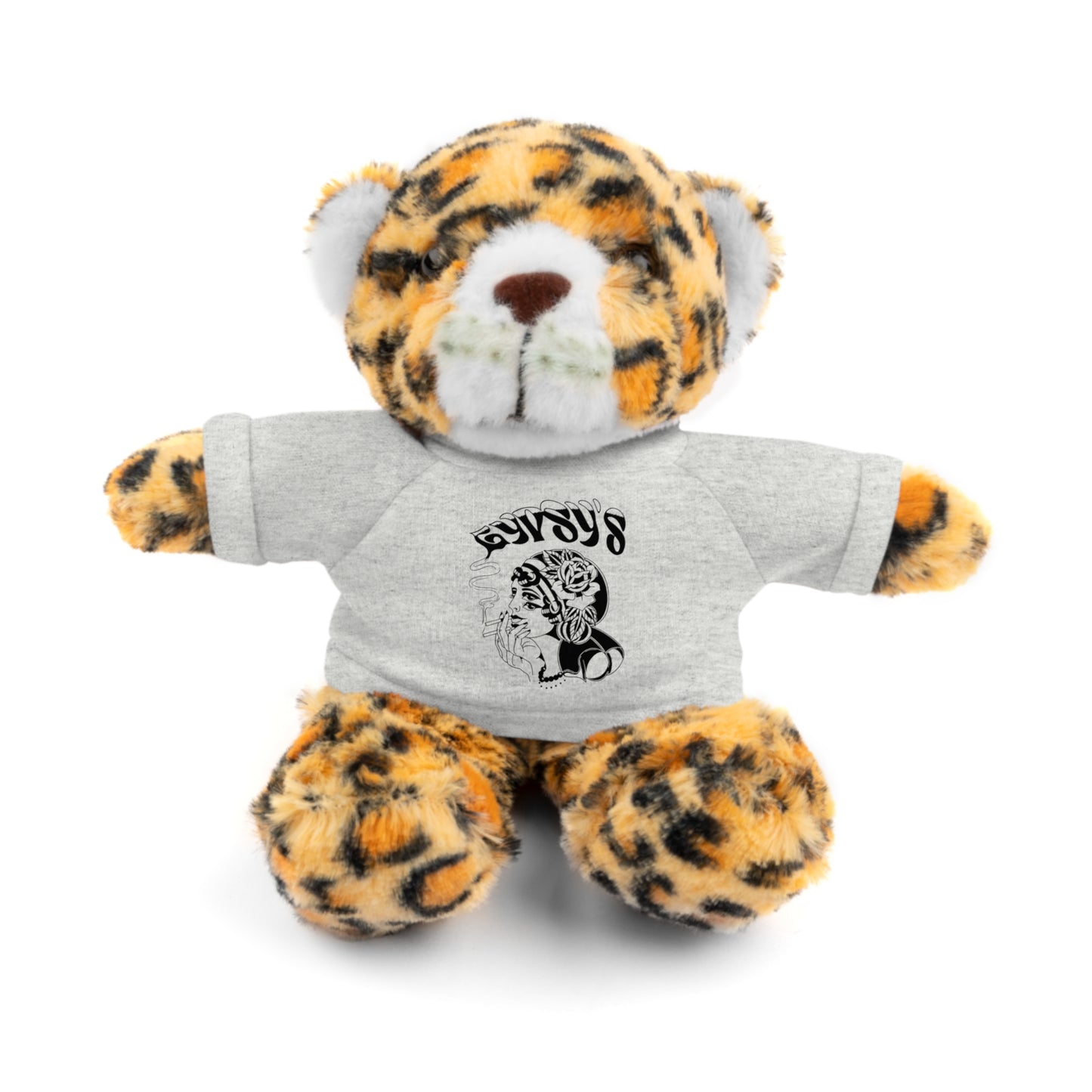 Stuffed Animals w/ Tee | Gypsy's Double Gypsy Lady (by @ohbhave)
