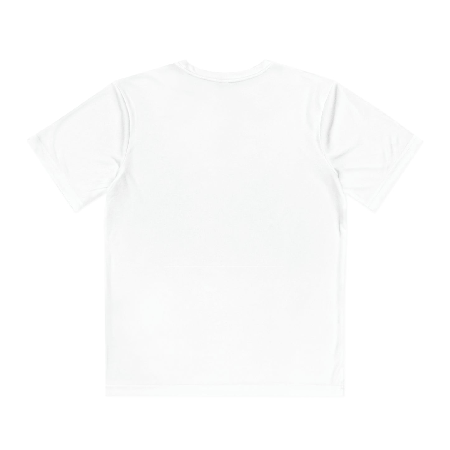 Youth Competitor Tee | CRFC Wolfhounds Blue Crest