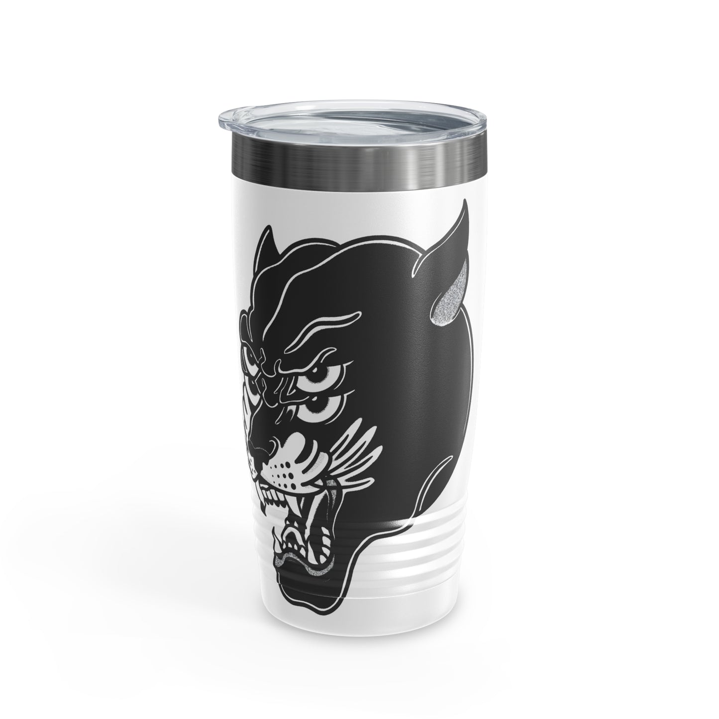 20oz Polar Camel Tumbler | Gypsy's Double Gypsy Lady (by @ohbhave)