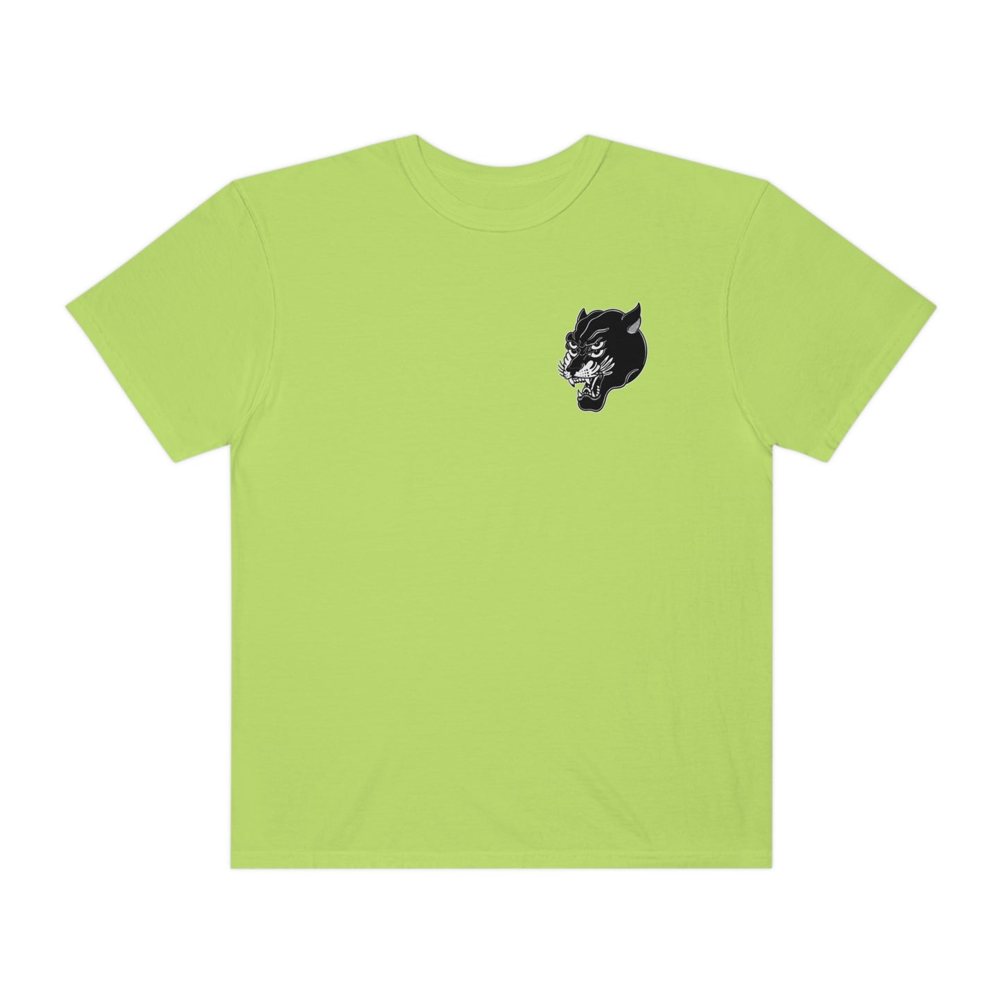 Unisex Comfort Colors T-shirt | Gypsy's Double Gypsy Lady (by @ohbhave)