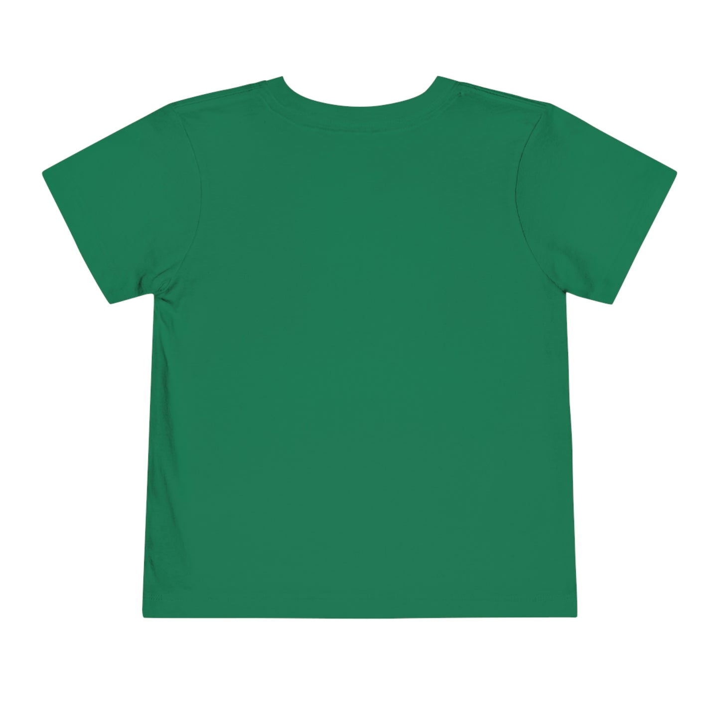 Toddler Tee | QCRFC Frogs Logo