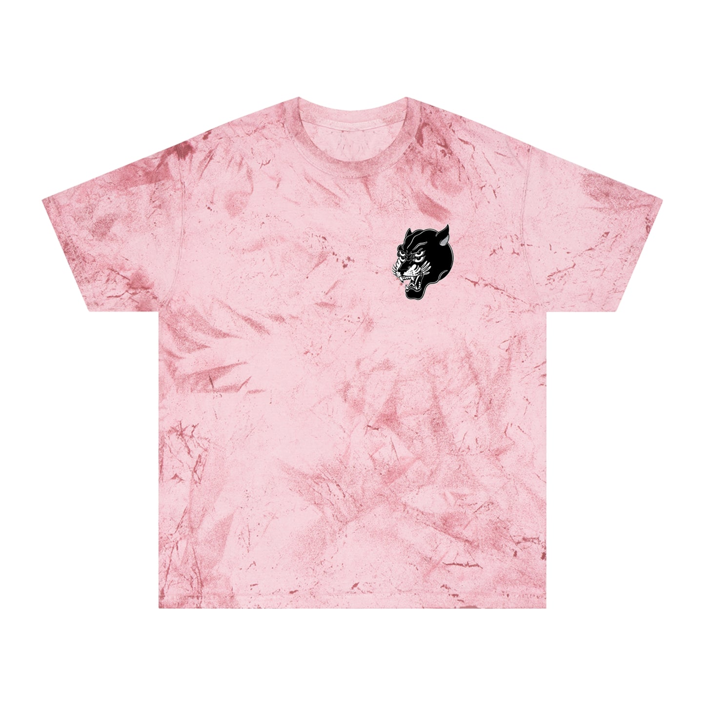 Unisex Comfort Colors Color Blast T-Shirt | Gypsy's Double Gypsy Lady (by @ohbhave)