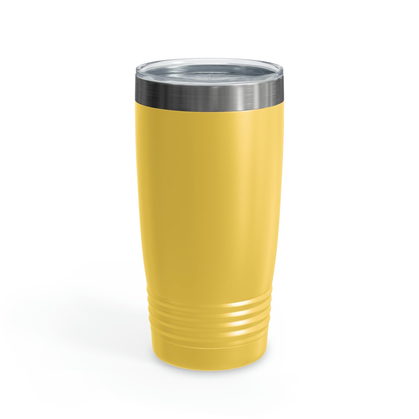 20oz Ringneck Tumbler | QCRFC Frogs Logo