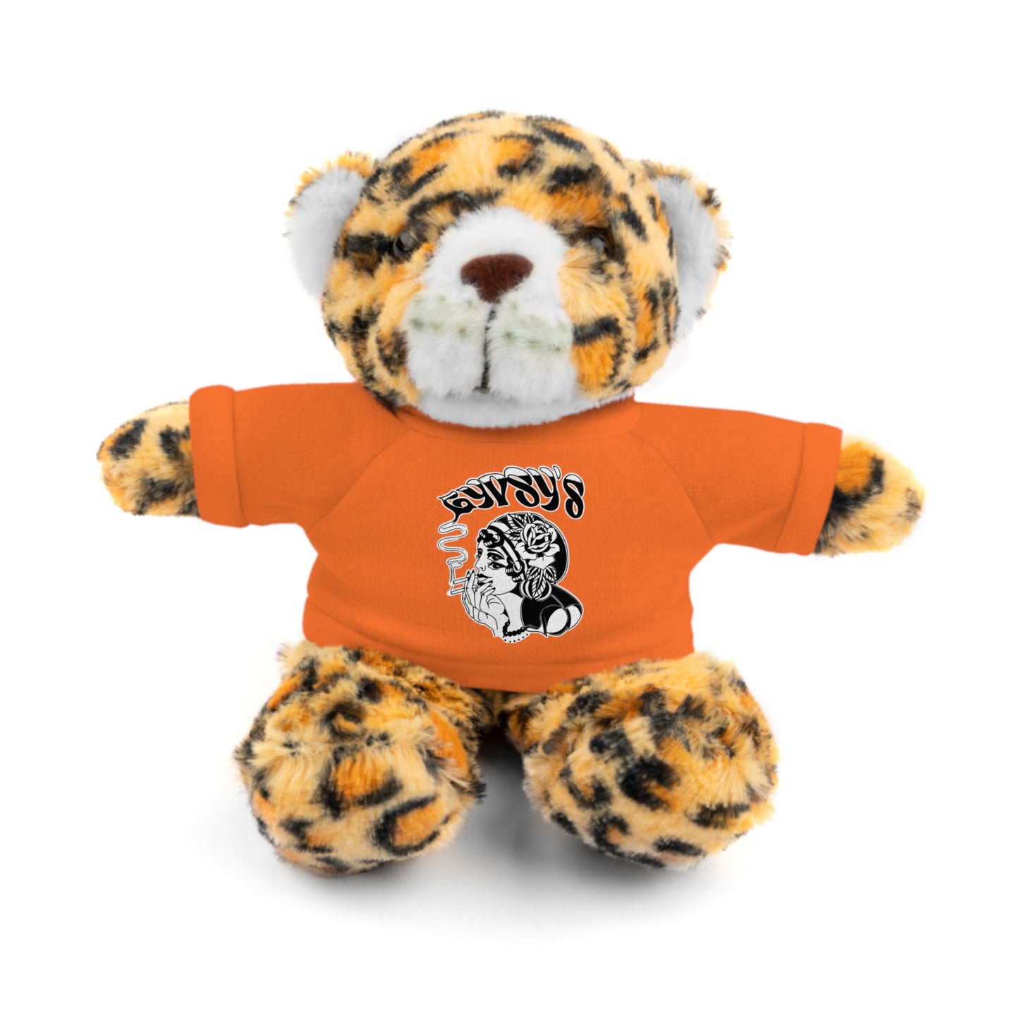 Stuffed Animals w/ Tee | Gypsy's Double Gypsy Lady (by @ohbhave)