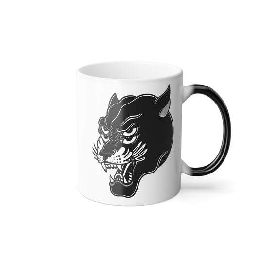 Magic Mug (11oz) | Gypsy's Double Gypsy Lady (by @ohbhave)