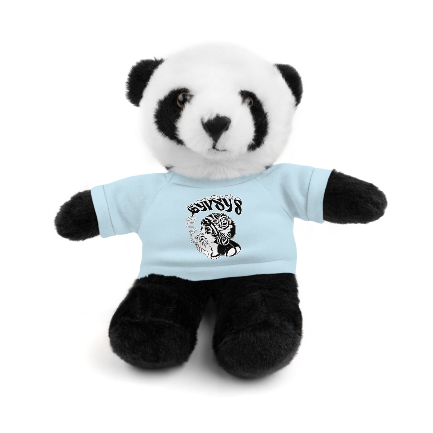 Stuffed Animals w/ Tee | Gypsy's Double Gypsy Lady (by @ohbhave)