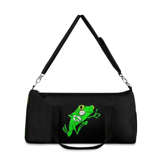 Kit Bag | QCRFC Frogs